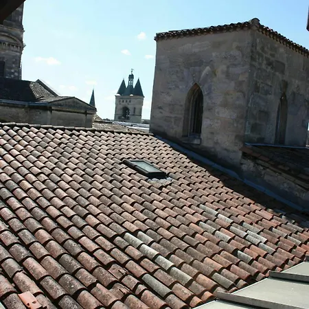 Le Sainte Catherine * Bordeaux