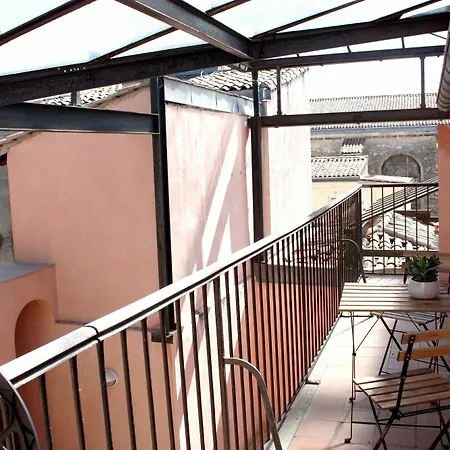 Le Sainte Catherine Appartement